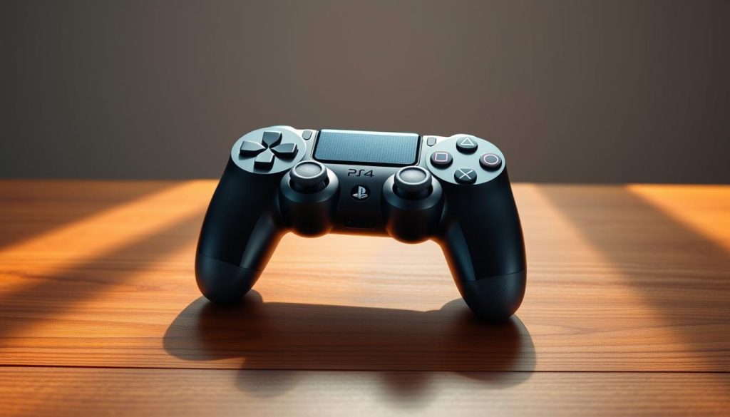 steam ps4手把設定