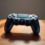 steam ps4手把設定
