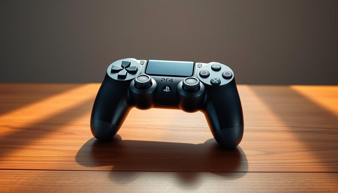 steam ps4手把設定