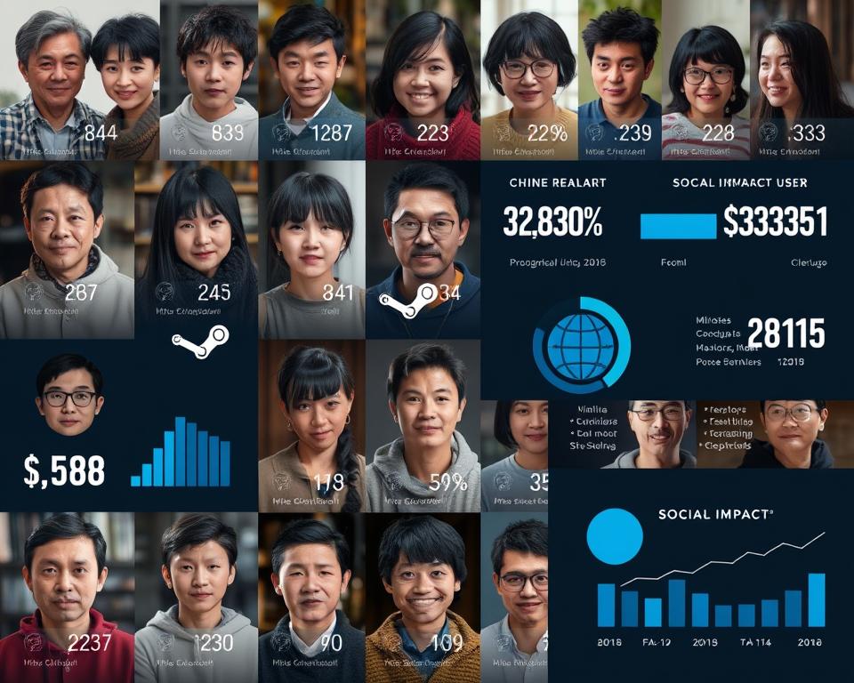 中国为什么不封Steam：监管灰色地带与经济考量分析